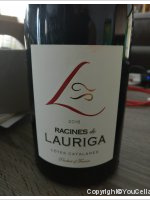 Racines de Lauriga