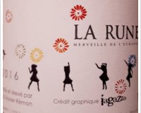 La Rune - Wunjo