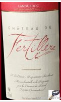 Château de Fertillere