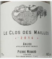 Pierre Ménard - Le Clos des Mailles