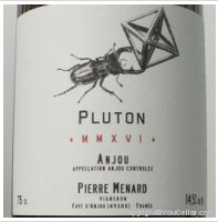 Pierre Ménard - Pluton