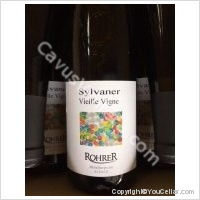 Rohrer - Vieilles Vignes