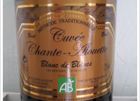 Chante-Alouette - Blanc de Blanc