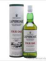 Laphroaig - Four Oak