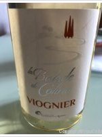 La Balade de la Coline - Viognier
