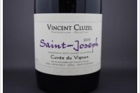 Vincent Cluzel - Cuvée du Vignon