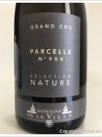 Domaine de la Ville de Morges - Parcelle n°900