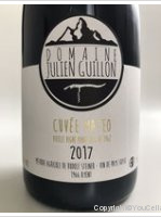 Julien Guillon - Mateo