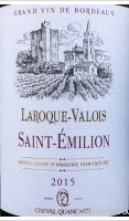 Laroque-Valois