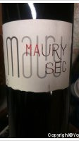 M de Maury