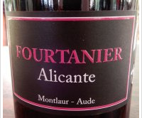 Fourtanier - Alicante