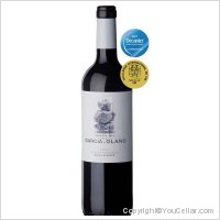Heredad Garcia de Olano - Crianza