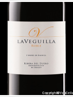Laveguilla - Roble
