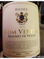 Rhonéa - Dom Venitia