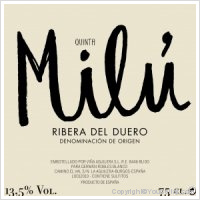 Quinta Milú
