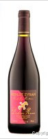 Didier Roux - Merlot-syrah