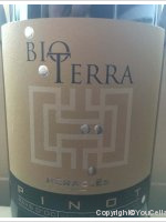 Héraclès - BioTerra Pinot