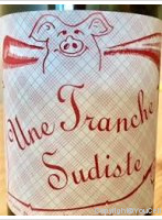 Une tranche sudiste