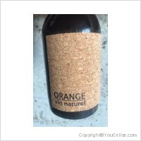 Château-Lafitte - Orange