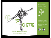 Ozil-Frangins et Vignerons - Rochette
