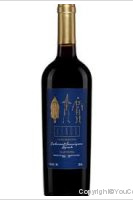 Villaseñor Kenos - Cabernet Sauvignon-Syrah