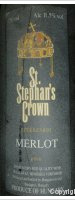 St. Stephan's Crown