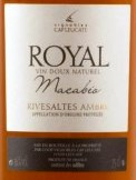 Royal Macabéo