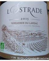 L'Estrade