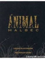 Animal - Malbec
