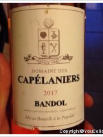 Domaine des Capélaniers