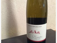 Brobecker - Vendanges tardives