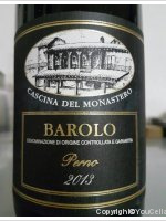 Cascina del Monastero - Perno