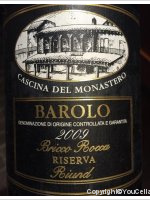 Cascina del Monastero - Bricco Rocca