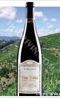 Domaine Patrick Jasmin - La Giroflarie