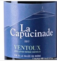 La Capucinade