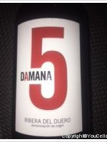 Damana 5