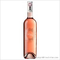 Rosé d'été