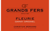 Grands Fers - Gamay Originel