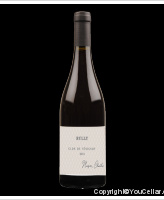 Maison Charles - Clos de Vésignot