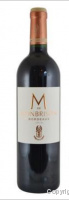 M de Monbrison