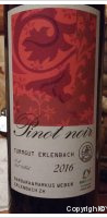 Turmgut Erlenbach - Pinot Noir