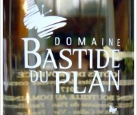 Domaine Bastide du Plan