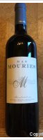 Mas Mouriès - M