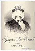 Château de Jau - Jaujau Le Grand