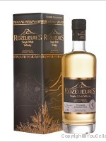 G.Rozelieures - Tourbé