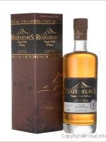 G. Rozelieures - Fumé