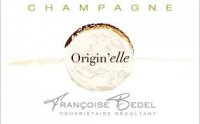 Françoise Bedel - Origin'Elle - Brut