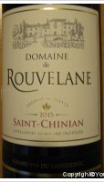 Domaine de Rouvelane