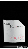 Vignobles Foncalieu - Cuvée Hommage
