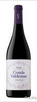 Conde de Valdemar - Tempranillo